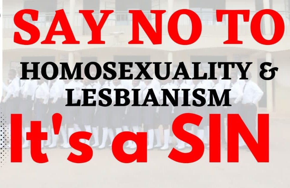 Pastor Gino Jennings continuing to preach against homosexuality and&nbsp;lesbianism