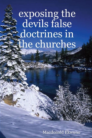 Pastor Gino Jennings were supposed to preach the same&nbsp;thing